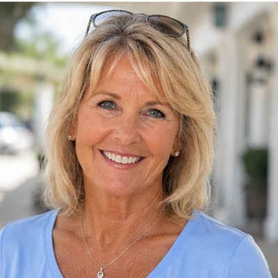 Susan, your Villages insider